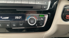 BMW 4 Series 420d [190] xDrive M Sport 5dr Auto [Prof Media] Diesel Hatchback